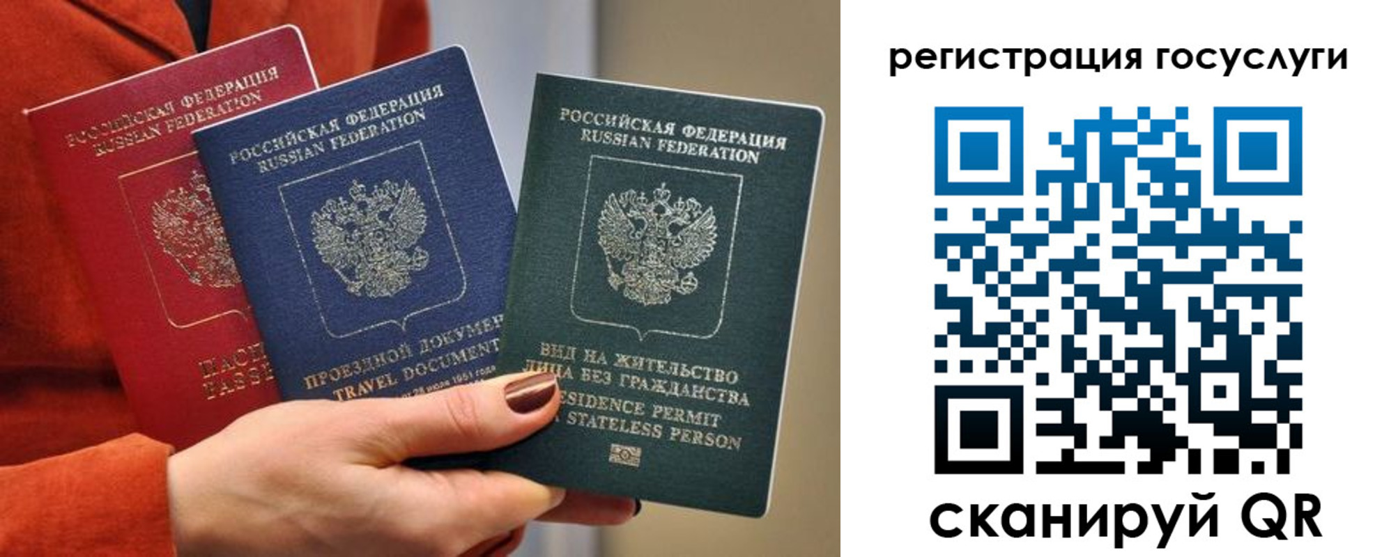 найти адрес прописки в Муроме